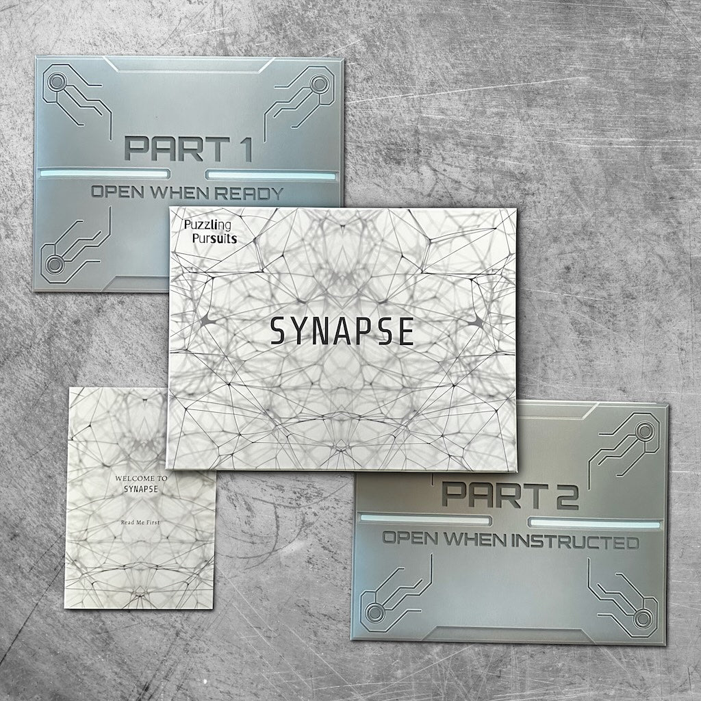 SYNAPSE
