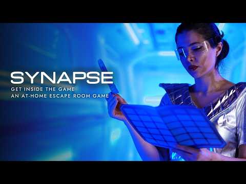 Synapse trailer