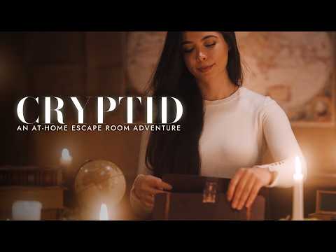 Cryptid trailer